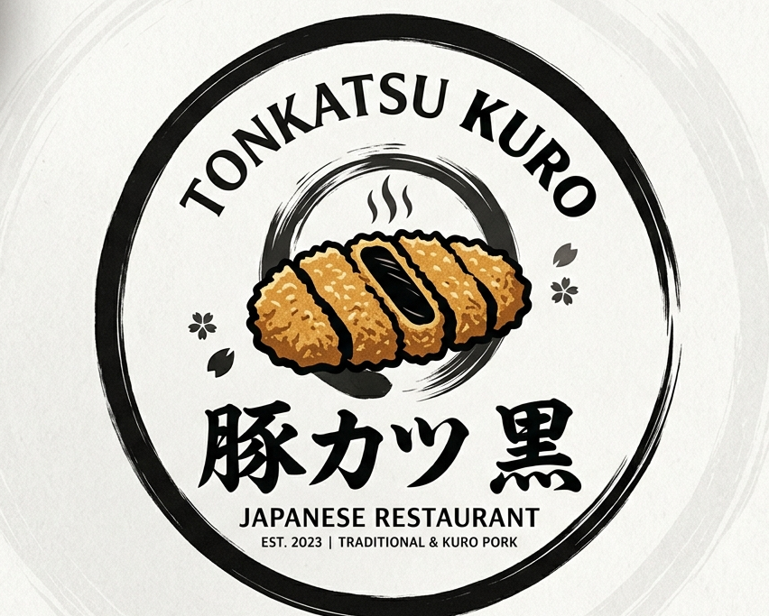 Tonkatsu Kuro Menu With Prices 2026 – Full Japanese Menu Guide